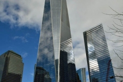 NYC Inauguration Day Jan 20 2021. Photos taken at the WTC Memorial City Hall, and Time Square NYC on Jan 20, 2021 Inauguration Day. Pretty Much Quiet.