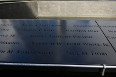 NYC Inauguration Day Jan 20 2021. Photos taken at the WTC Memorial City Hall, and Time Square NYC on Jan 20, 2021 Inauguration Day. Pretty Much Quiet.
