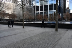 NYC Inauguration Day Jan 20 2021. Photos taken at the WTC Memorial City Hall, and Time Square NYC on Jan 20, 2021 Inauguration Day. Pretty Much Quiet.