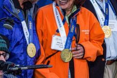 The 50th NYC Marathon Ceremony kicked off in Central Park in Manhattan commemorating the world’s most recognized marathon race. After one year off due to COVID, organizers and racers came together to commemorate the historical and iconic race.