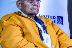 The 50th NYC Marathon Ceremony kicked off in Central Park in Manhattan commemorating the world’s most recognized marathon race. After one year off due to COVID, organizers and racers came together to commemorate the historical and iconic race.