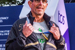 The 50th NYC Marathon Ceremony kicked off in Central Park in Manhattan commemorating the world’s most recognized marathon race. After one year off due to COVID, organizers and racers came together to commemorate the historical and iconic race.