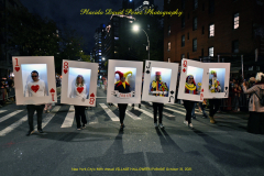 2021 Halloween Parade