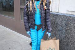 2021 Halloween Parade