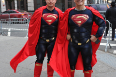 2021 Halloween Parade