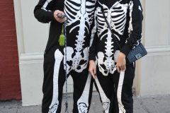 2021 Halloween Parade