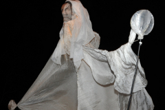 2021 Halloween Parade