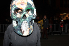 2021 Halloween Parade