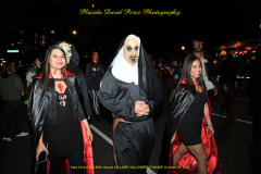 2021 Halloween Parade