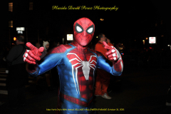 2021 Halloween Parade