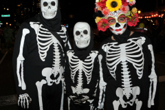 2021 Halloween Parade