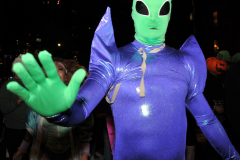 2021 Halloween Parade