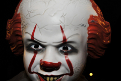 2021 Halloween Parade