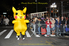 2021 Halloween Parade