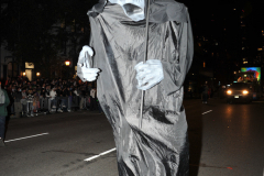 2021 Halloween Parade