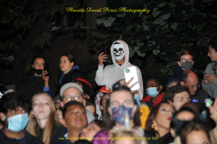 2021 Halloween Parade