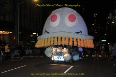 2021 Halloween Parade