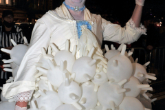 2021 Halloween Parade