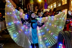 New York, New York City
The Annual Greenwich Village Halloween Parade 
©Charles Ruppmann 2021