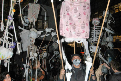 New York, New York City
The Annual Greenwich Village Halloween Parade 
©Charles Ruppmann 2021