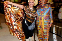 New York, New York City
The Annual Greenwich Village Halloween Parade 
©Charles Ruppmann 2021