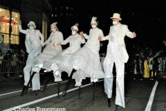 New York, New York City
The Annual Greenwich Village Halloween Parade 
©Charles Ruppmann 2021