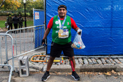 The 50th NYC Marathon by NYRR took off in the early morning of November 7, 2021 after a year hiatus. Thousands of runners took to the streets to partake the world’s most recognized marathon race. Crossing through all 5 boroughs starting from Staten Island and ending in Central Park, thousands of spectators lined the roads to cheer and encourage the runners. 
Albert Korir of Kenya won the men’s category with a staggering 2h08m22s and Peres Jepchirchir also of Kenya 2h22m39s in the women’s category.