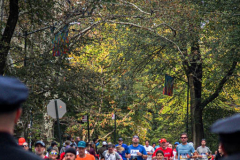 The 50th NYC Marathon by NYRR took off in the early morning of November 7, 2021 after a year hiatus. Thousands of runners took to the streets to partake the world’s most recognized marathon race. Crossing through all 5 boroughs starting from Staten Island and ending in Central Park, thousands of spectators lined the roads to cheer and encourage the runners. 
Albert Korir of Kenya won the men’s category with a staggering 2h08m22s and Peres Jepchirchir also of Kenya 2h22m39s in the women’s category.