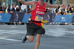 NYC Marathon 2021
Photo by Diane Cohen
