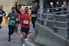 NYC Marathon 2021
Photo by Diane Cohen