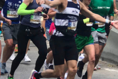 NYC Marathon 2021
Photo by Diane Cohen