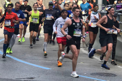 NYC Marathon 2021
Photo by Diane Cohen
