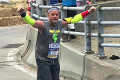 NYC Marathon 2021
Photo by Diane Cohen