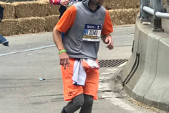 NYC Marathon 2021
Photo by Diane Cohen