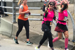 NYC Marathon 2021
Photo by Diane Cohen