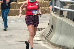 NYC Marathon 2021
Photo by Diane Cohen