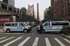 NYC Marathon 2021
Photo by Diane Cohen