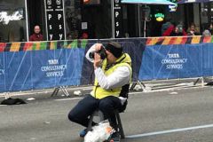 NYC Marathon 2021
Photo by Diane Cohen