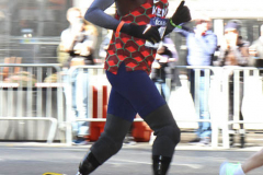 NYC Marathon 2021
Photo by Diane Cohen