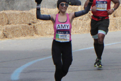 NYC Marathon 2021
Photo by Diane Cohen