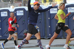 NYC Marathon 2021
Photo by Diane Cohen