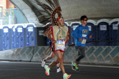 NYC Marathon 2021
Photo by Diane Cohen