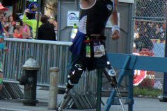 NYC Marathon 2021
Photo by Diane Cohen