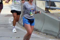NYC Marathon 2021
Photo by Diane Cohen