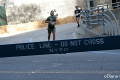 NYC Marathon 2021
Photo by Diane Cohen