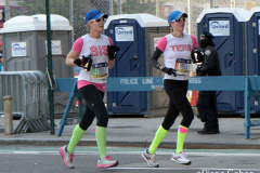 NYC Marathon 2021
Photo by Diane Cohen