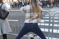 NYC Marathon 2021
Photo by Diane Cohen