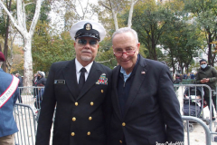 New York, New York City hosted the largest Veteran’s Day parade in the country.

The 102nd Annual Veteran’s Day Parade is hosted by the United War Veterans Council, and featured almost 200 marching units, including active-duty members of the Armed Forces, veteran’s groups, and JROTC members, Various politicians
photos©Bruce Cotler2021