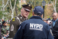 New York, New York City hosted the largest Veteran’s Day parade in the country.

The 102nd Annual Veteran’s Day Parade is hosted by the United War Veterans Council, and featured almost 200 marching units, including active-duty members of the Armed Forces, veteran’s groups, and JROTC members, Various politicians
photos©Bruce Cotler2021