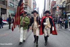 New York, New York City hosted the largest Veteran’s Day parade in the country.

The 102nd Annual Veteran’s Day Parade is hosted by the United War Veterans Council, and featured almost 200 marching units, including active-duty members of the Armed Forces, veteran’s groups, and JROTC members, Various politicians
photos©Bruce Cotler2021